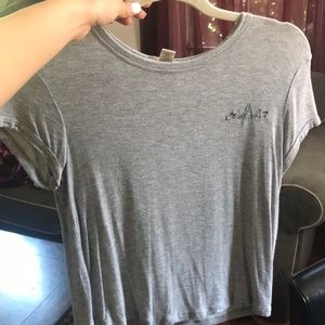 Wet Seal Christmas tee